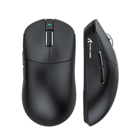 Attack Shark X8 SE (Black)