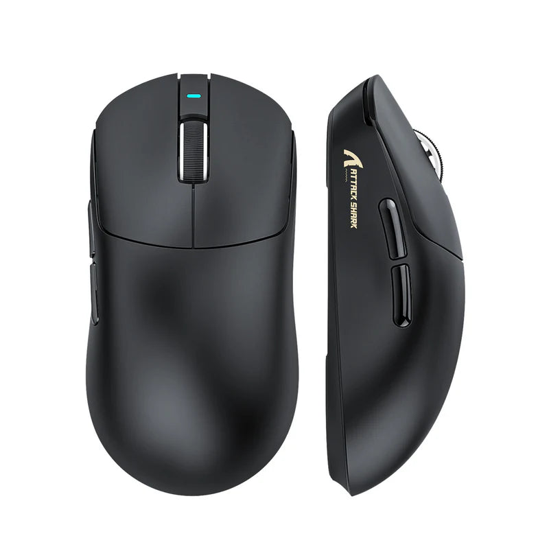 Attack Shark X8 SE (Black)