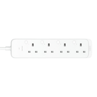 TP-Link Tapo P340M Smart WiFi Power Strip