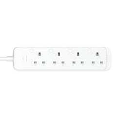 TP-Link Tapo P340M Smart WiFi Power Strip