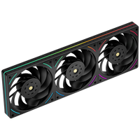 Thermalright TL-UB36R (Reverse Black)