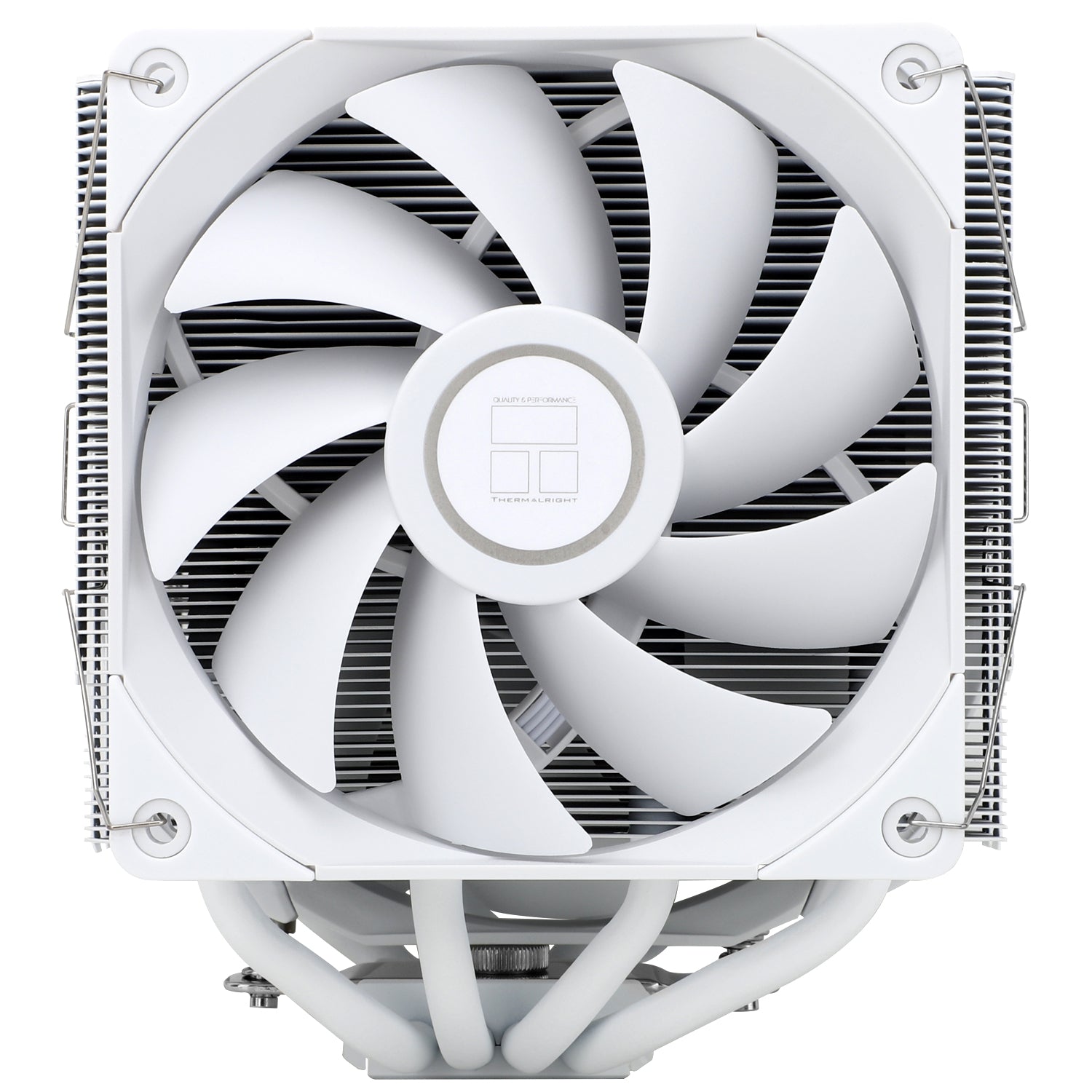 Thermalright Frost Spirit 140 V3 (White)