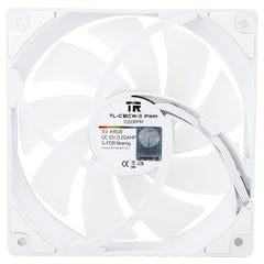 Thermalright TL-C12CW-S ARGB (White)