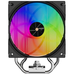Thermalright Assassin X 120 R Digital ARGB (Black)