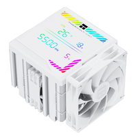 Thermalright Peerless Assassin 140 Digital (White)