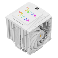 Thermalright Royal Knight 120 Digital (White)