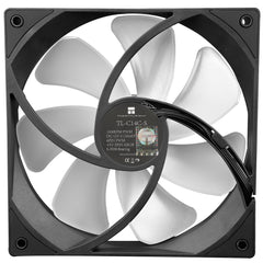 Thermalright TL-C14C-S ARGB (Black)