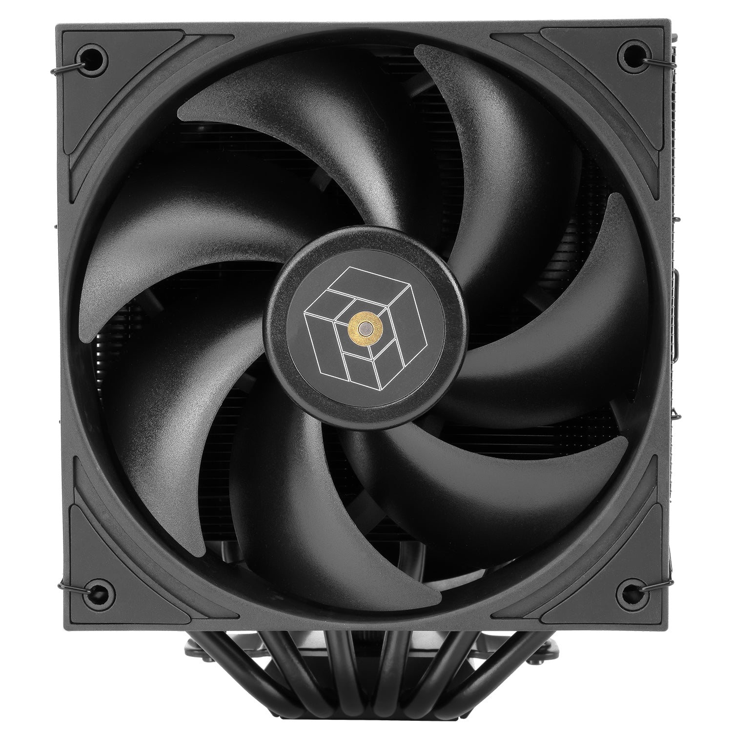 Thermalright Royal Pretor 130 (Black)
