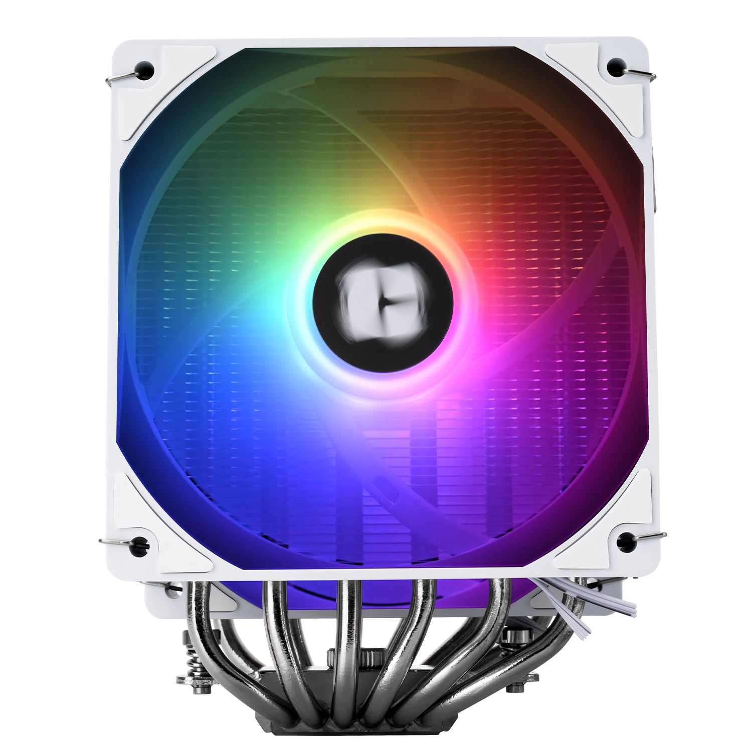 Thermalright Peerless Assassin 120 Digital ARGB (White)