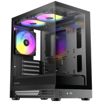 Okinos Aqua Uno (Black)