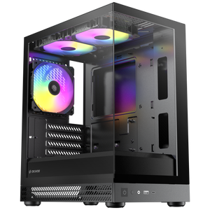 Okinos Aqua Uno (Black)
