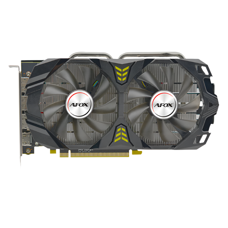 AFox RX580 8GB GDDR5