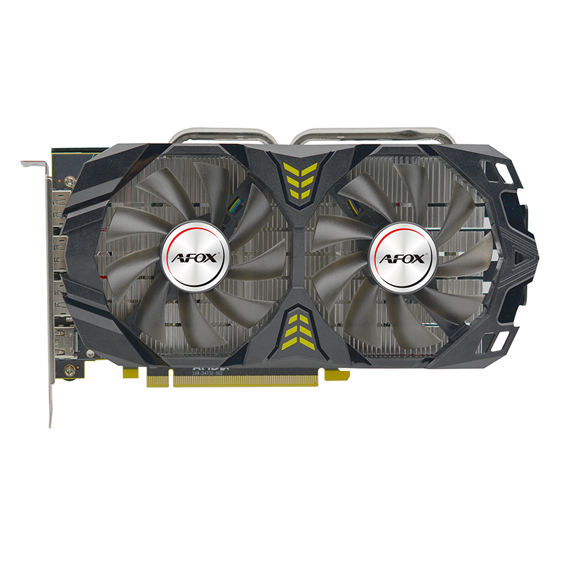 AFox RX580 8GB GDDR5