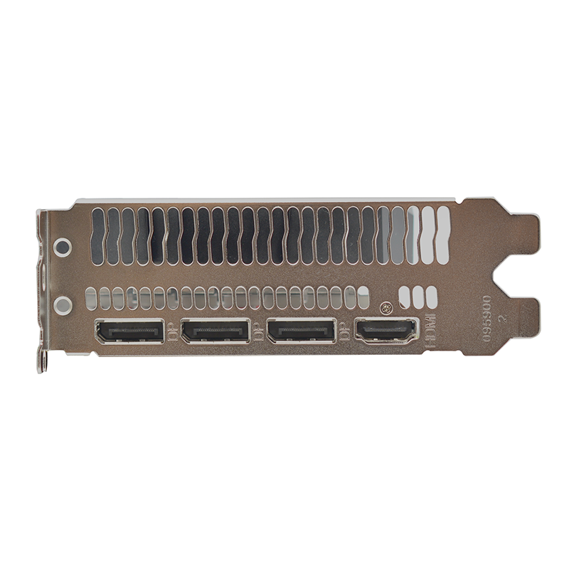 AFox RX580 8GB GDDR5