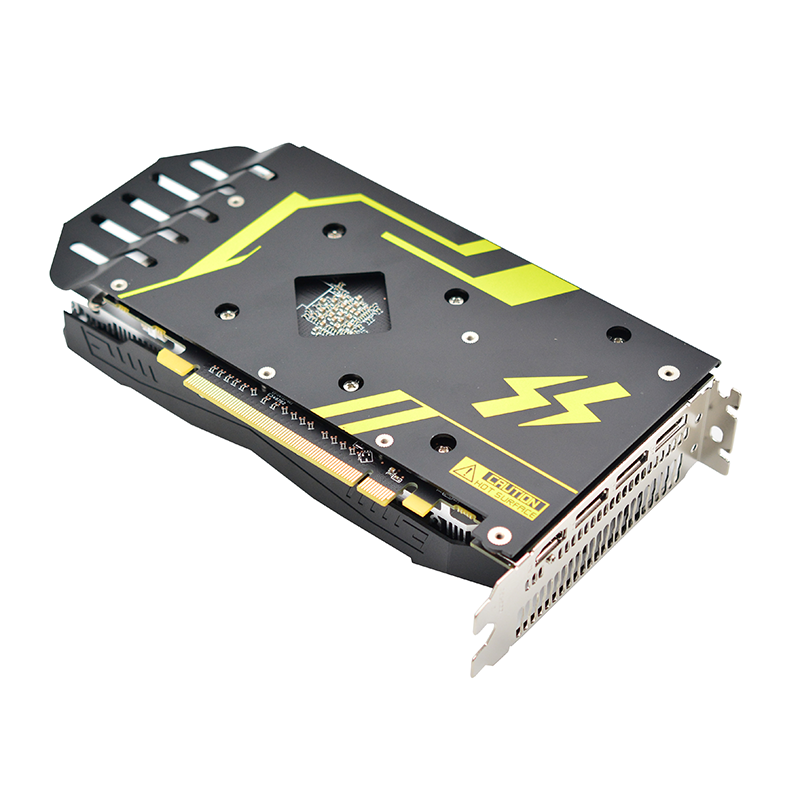 AFox RX580 8GB GDDR5