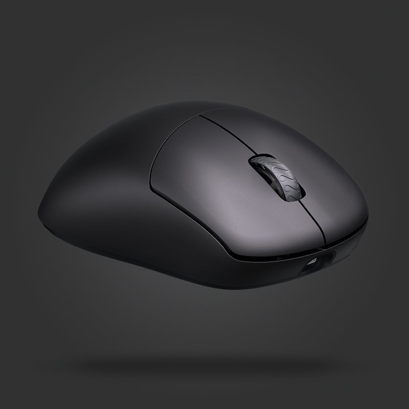 Lamzu Thorn (Black)