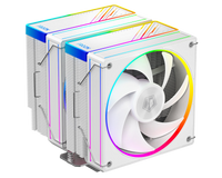 ID Cooling Frozn A620 ARGB (White)