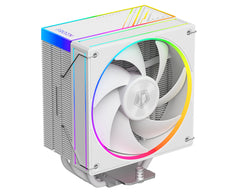 ID Cooling Frozn A410 ARGB (White)