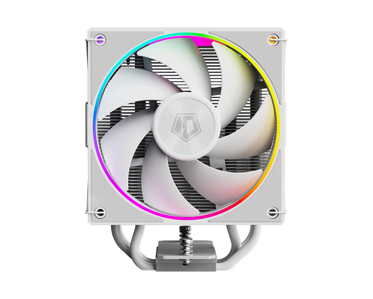 ID Cooling Frozn A410 ARGB (White)