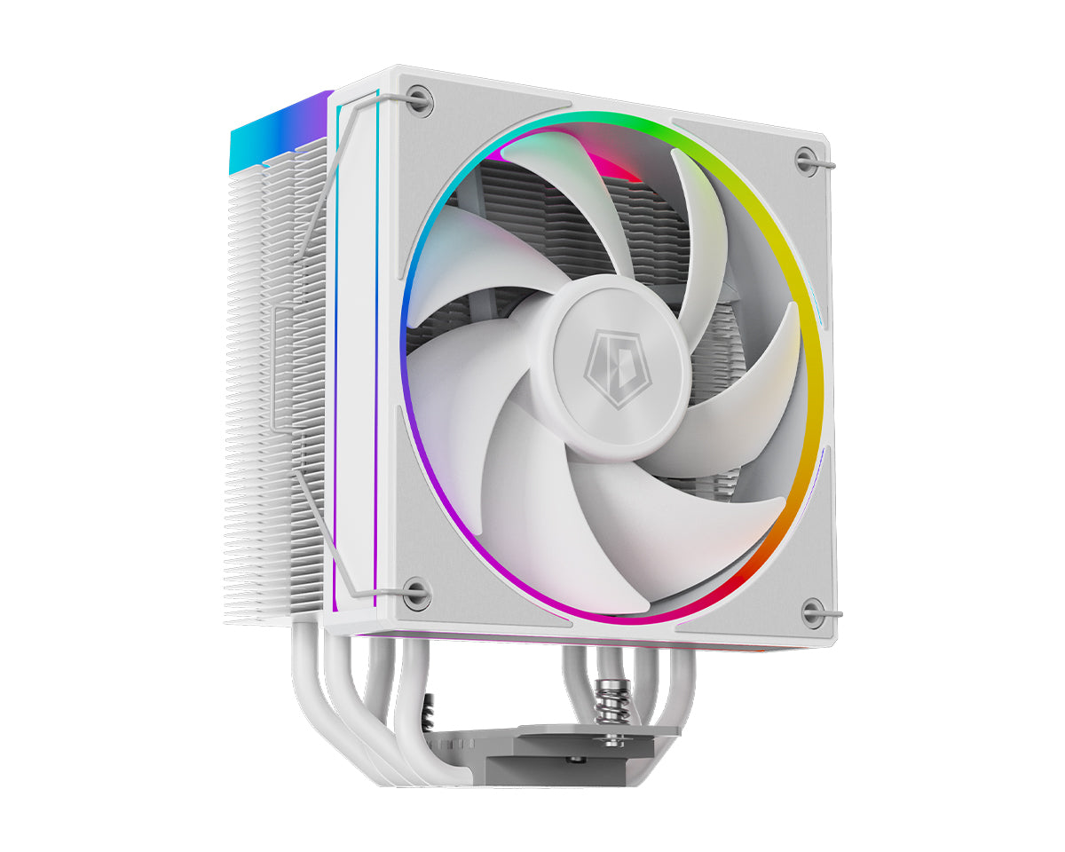 ID Cooling Frozn A410 ARGB (White)