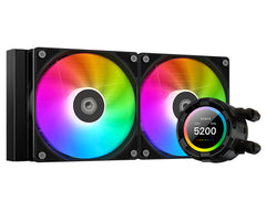 ID Cooling SL240 XE (Black)