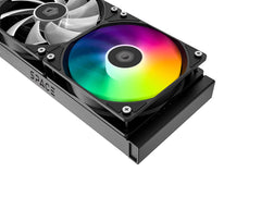 ID Cooling SL240 XE (Black)