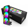 Darkflash DC360 ARGB (Black)