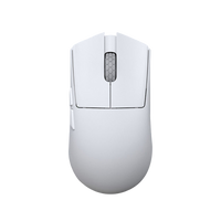 Darmoshark M3 Micro (White)