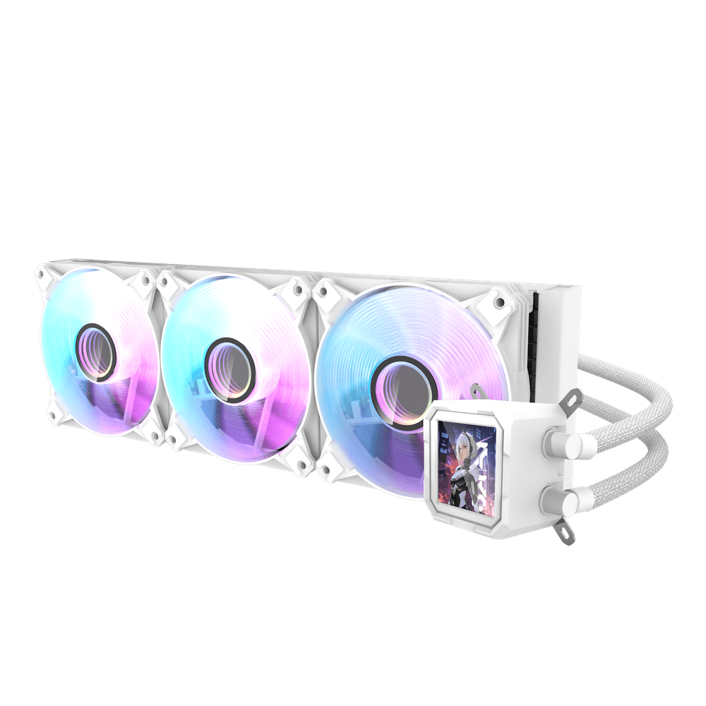 Darkflash Wave DV360S (White)