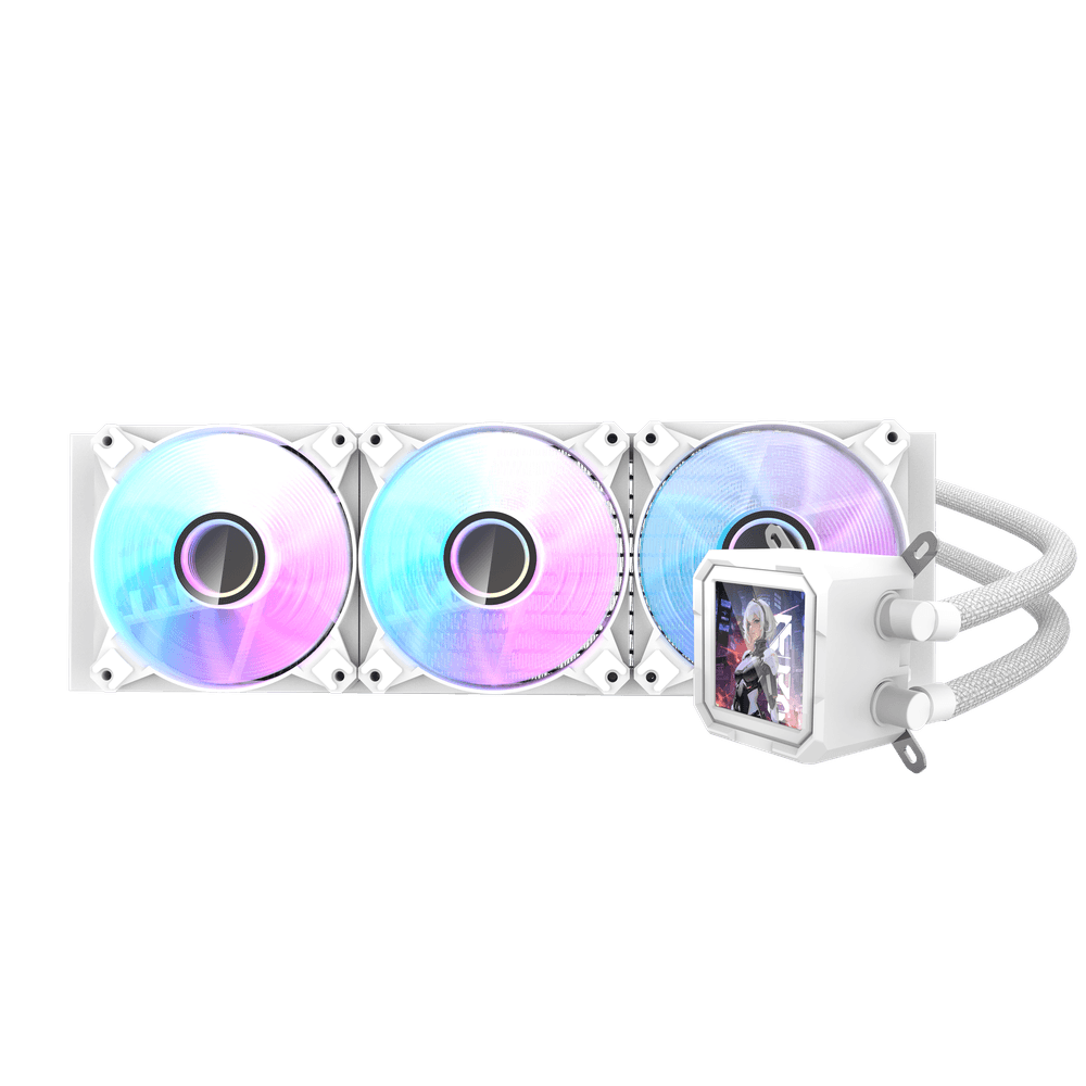 Darkflash Wave DV360S (White)