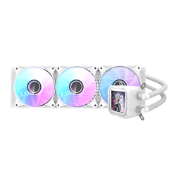 Darkflash Wave DV360S (White)