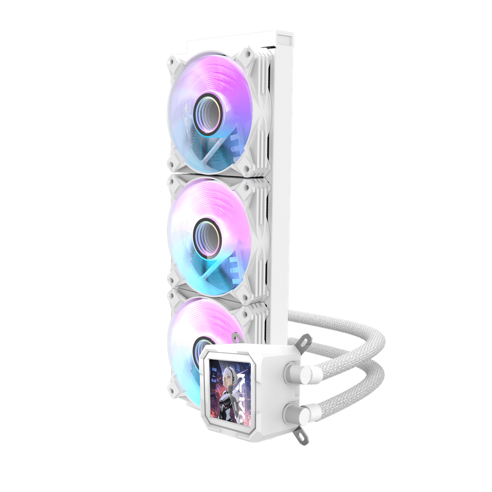 Darkflash Wave DV360S (White)