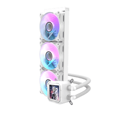 Darkflash Wave DV360S (White)