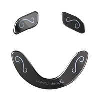 Lamzu Maya X Glass Skates