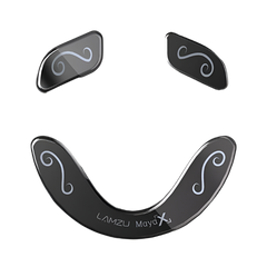 Lamzu Maya X Glass Skates
