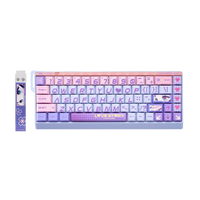 Madlions Fire 68 Ultra (Love Story)