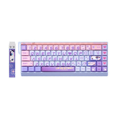 Madlions Fire 68 Ultra (Love Story)