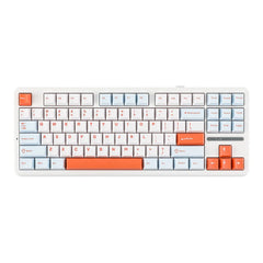 Aula F87 Pro (Sunset Coast - Nimbus Switch)
