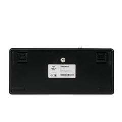 Aula F75 (Black - Crescent Switch)