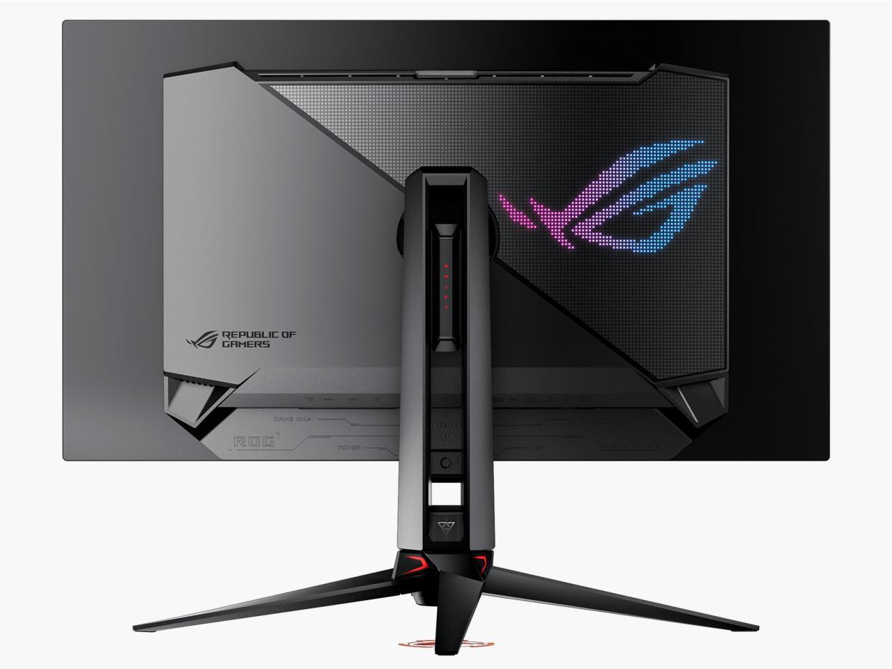 Asus PG32UCDM (32 inch 240Hz 4K OLED)