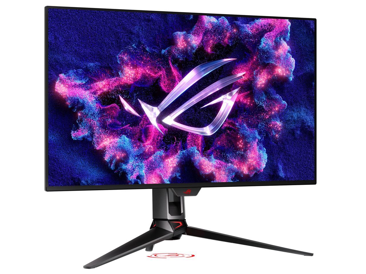 Asus PG32UCDM (32 inch 240Hz 4K OLED)