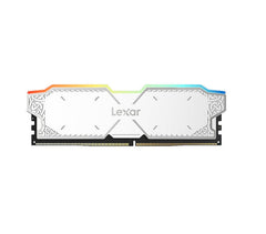 Lexar Thor RGB 2 x 16GB 6000Mhz C38 (White)