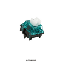 Dukharo MO Green V2 Tactile Switch (55G)