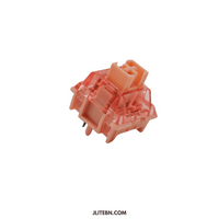 Dukharo MO Pink V2 Linear Switch (40G)