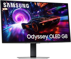 Samsung Odyssey G81SF (27 inch 240Hz 4K OLED)