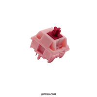 KTT Darling Pink Linear Switch (50G)