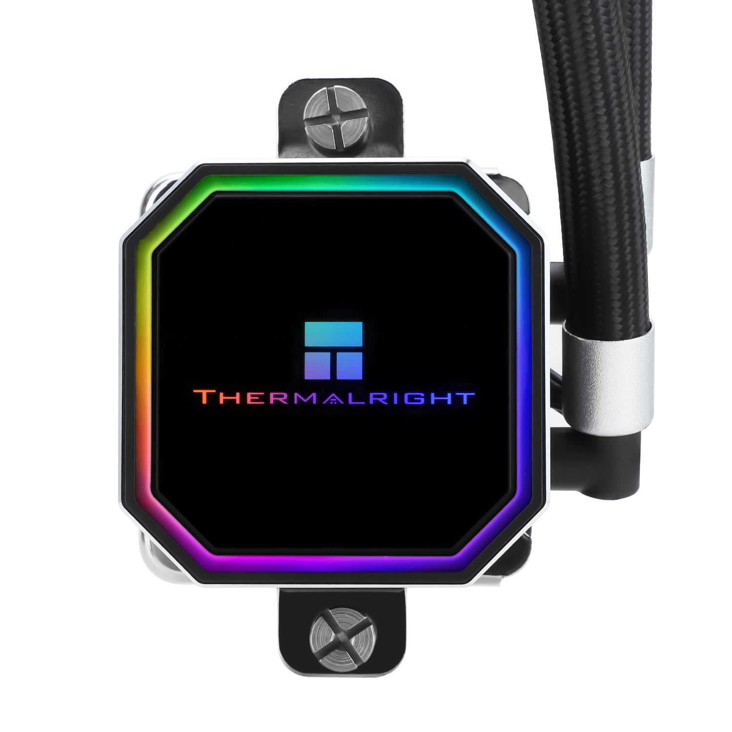 Thermalright Frozen Prism 360 ARGB (Black)