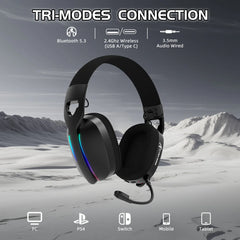 Attack Shark L90 (Black)