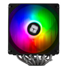 Thermalright Peerless Assassin 120 Digital ARGB (Black)
