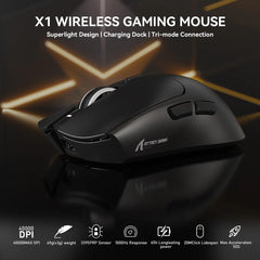 Attack Shark X1 (Black)